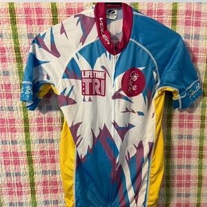 Cycling shirt/ Workout shirt set (3 pieces)